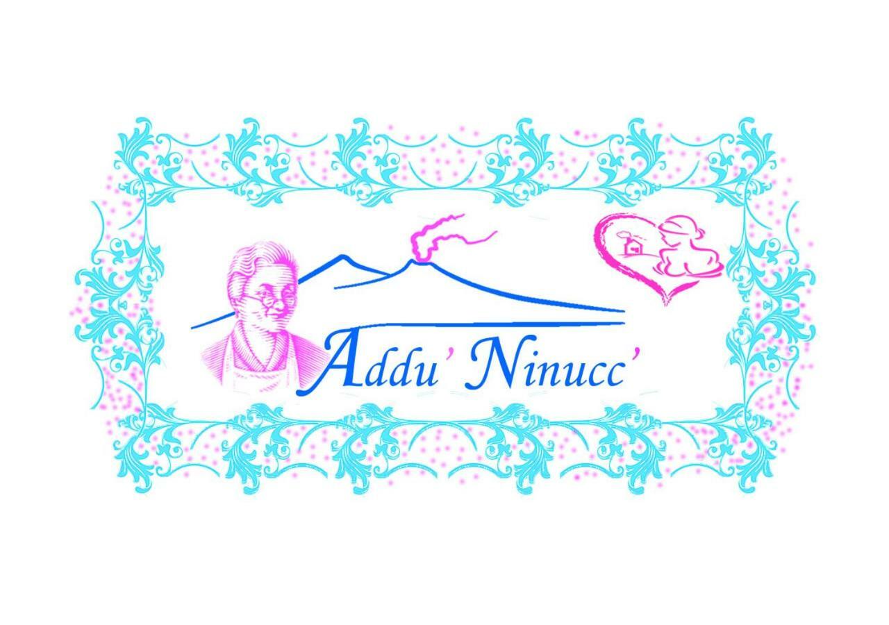 Addu' Ninucc' Hotel Napoli Ngoại thất bức ảnh