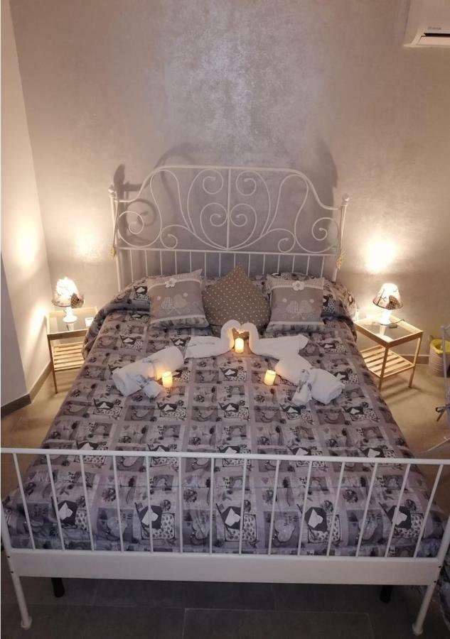 Addu' Ninucc' Hotel Napoli Ngoại thất bức ảnh