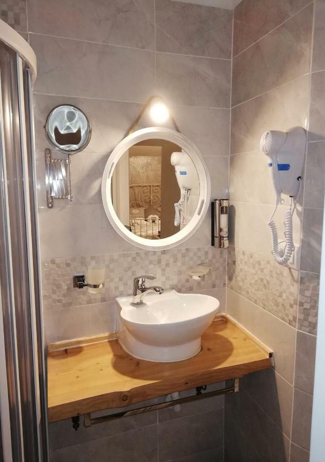 Addu' Ninucc' Hotel Napoli Ngoại thất bức ảnh