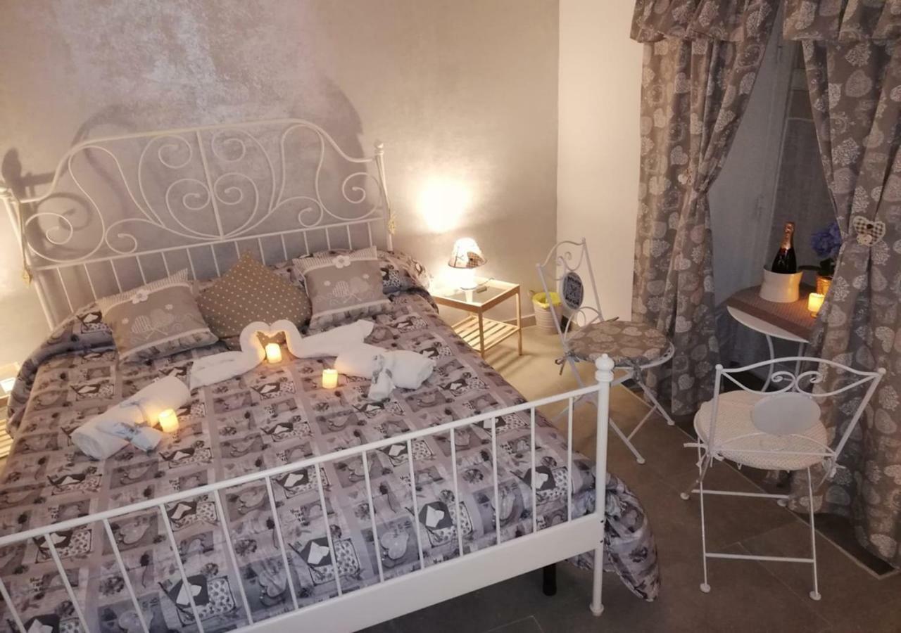 Addu' Ninucc' Hotel Napoli Ngoại thất bức ảnh