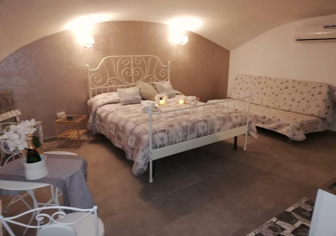 Addu' Ninucc' Hotel Napoli Ngoại thất bức ảnh