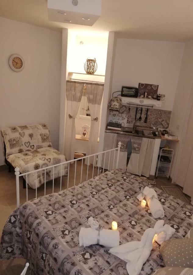 Addu' Ninucc' Hotel Napoli Ngoại thất bức ảnh