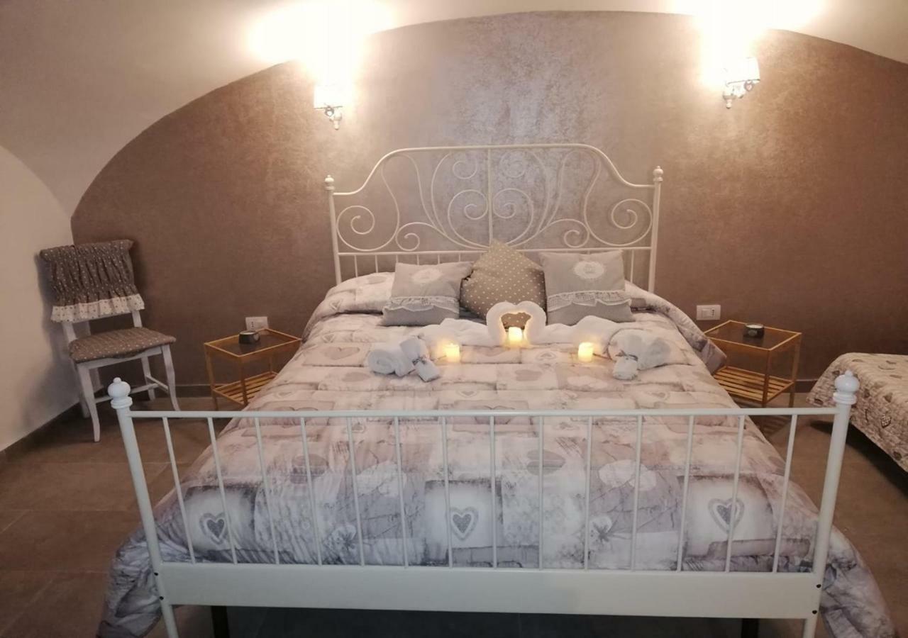 Addu' Ninucc' Hotel Napoli Ngoại thất bức ảnh