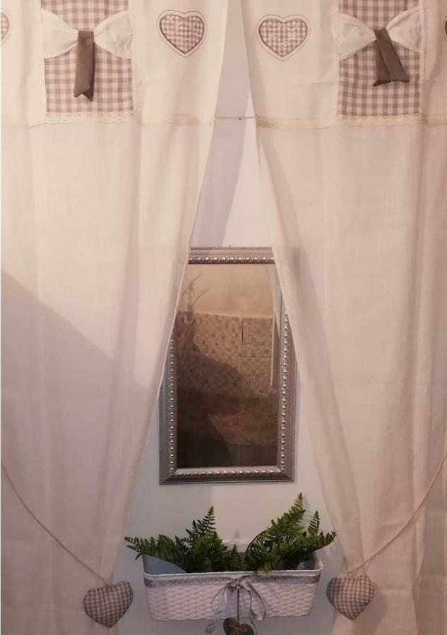 Addu' Ninucc' Hotel Napoli Ngoại thất bức ảnh