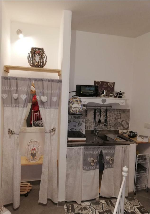 Addu' Ninucc' Hotel Napoli Ngoại thất bức ảnh