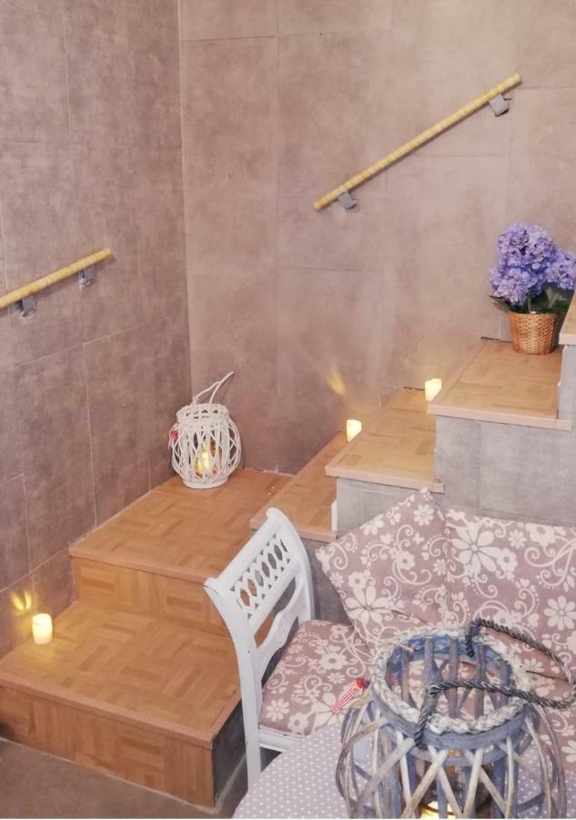 Addu' Ninucc' Hotel Napoli Ngoại thất bức ảnh