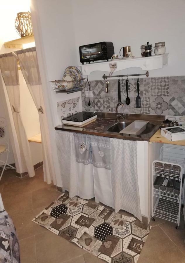 Addu' Ninucc' Hotel Napoli Ngoại thất bức ảnh